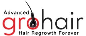 Advanced GroHair – Hair Regrowth Forever